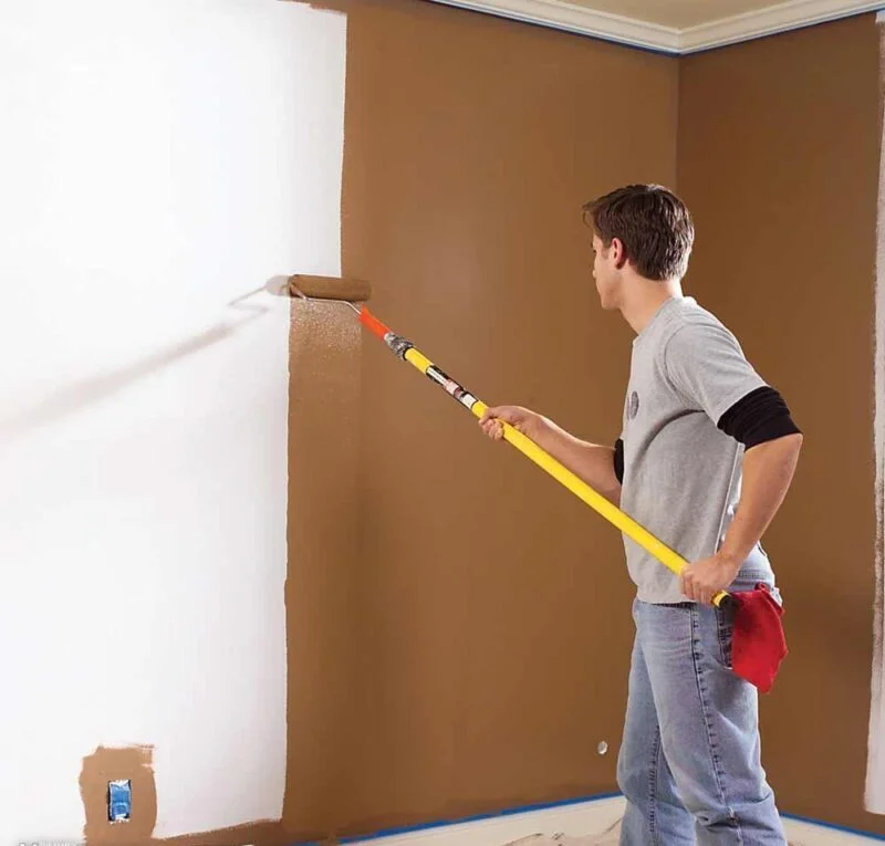 Harmancık Boya Badanacı