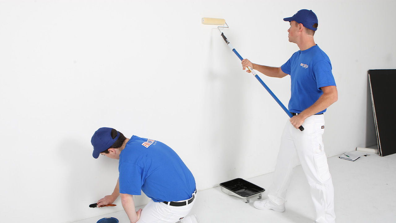 Harmancık Boya Badanacı